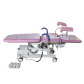 Electric Exam Medical Equipment Delivery Table